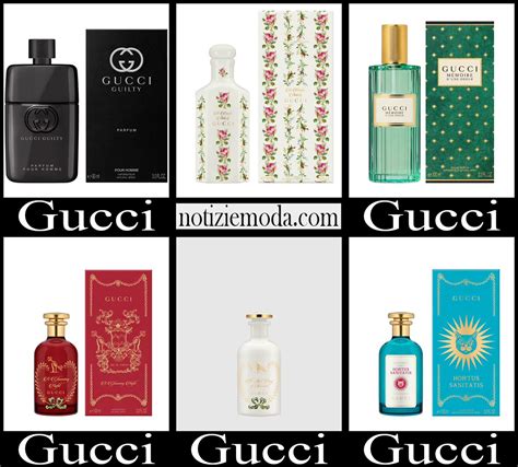 Gucci: Idee regalo .